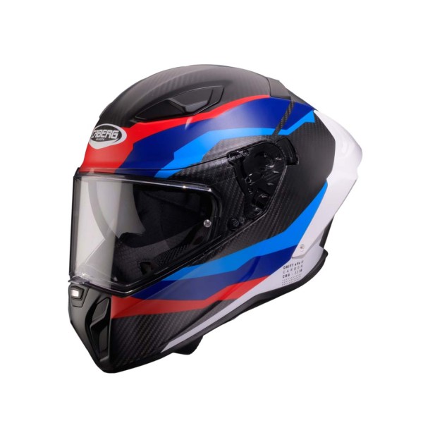 Caberg Caberg drift evo ii matt carbon msport x-small helmet